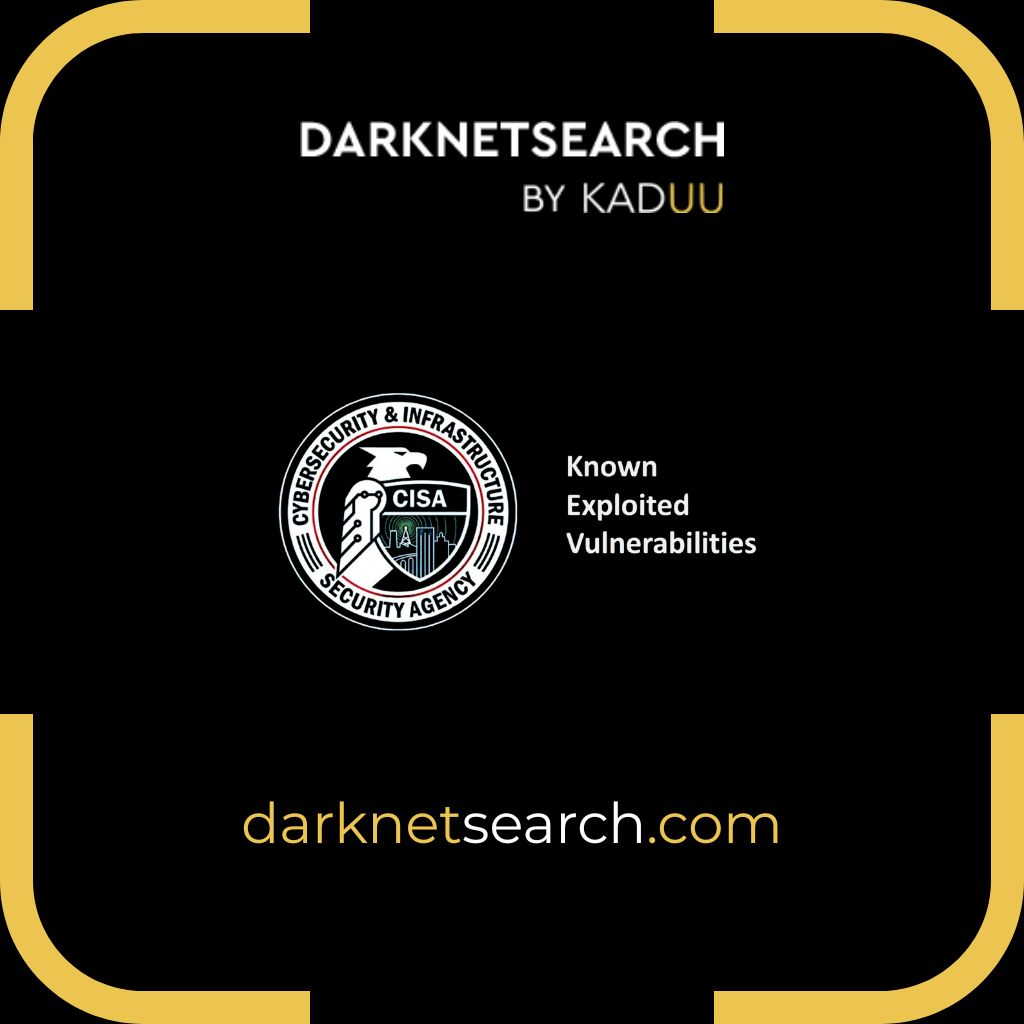 CISA Flags Actively Exploited GeoServer XXE Flaw: Urgent 2025 Security Impact