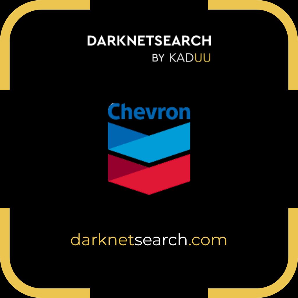 Chevron.group data breach revealed: urgent impact analysis and key risks in 2025