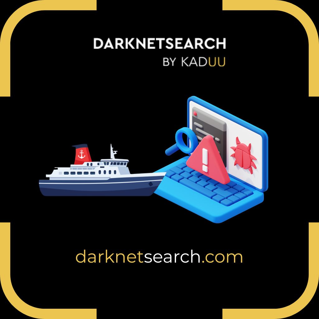 Cybersécurité en France : enquête urgente après un malware révélé sur un ferry