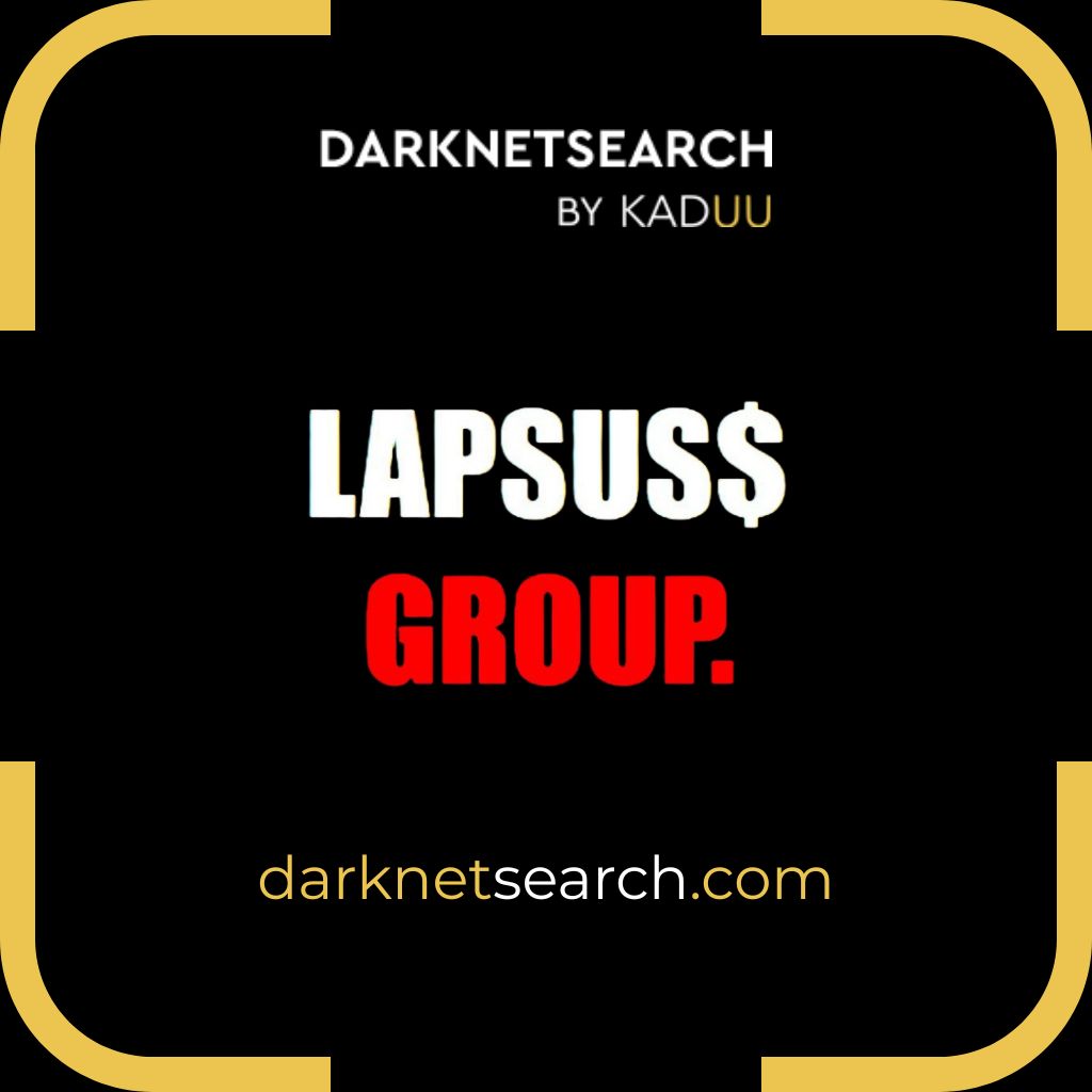 Lapsus$