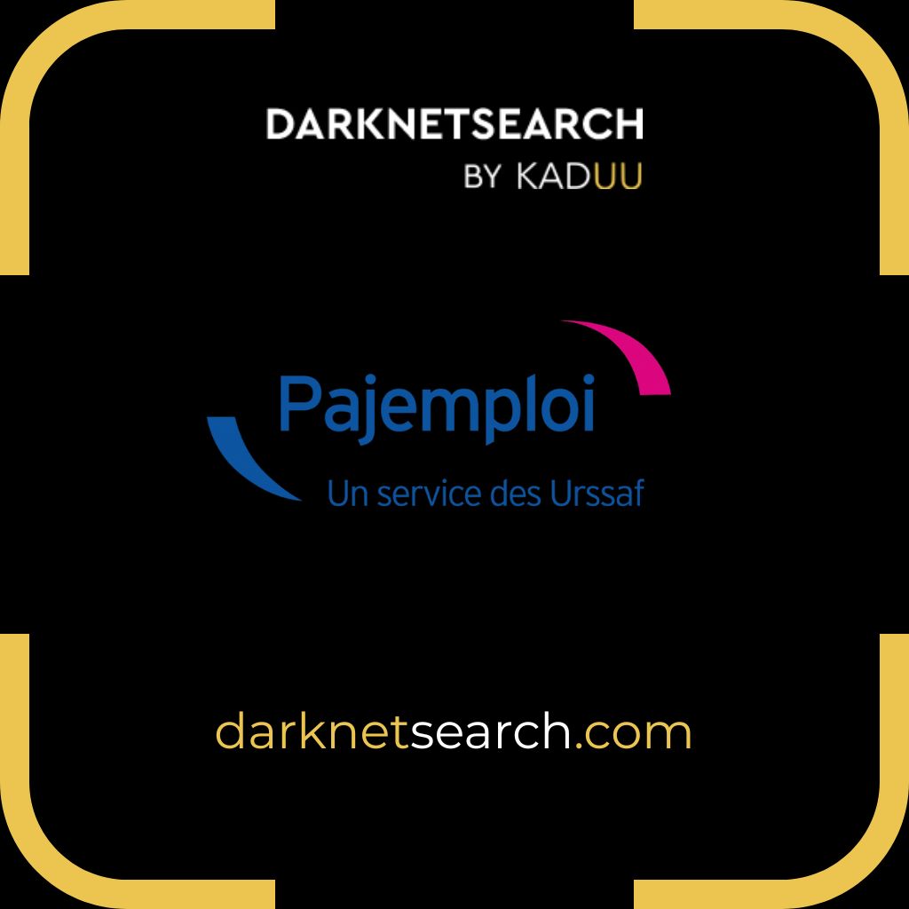 Pajemploi data breach: what you need to know – urgent alert