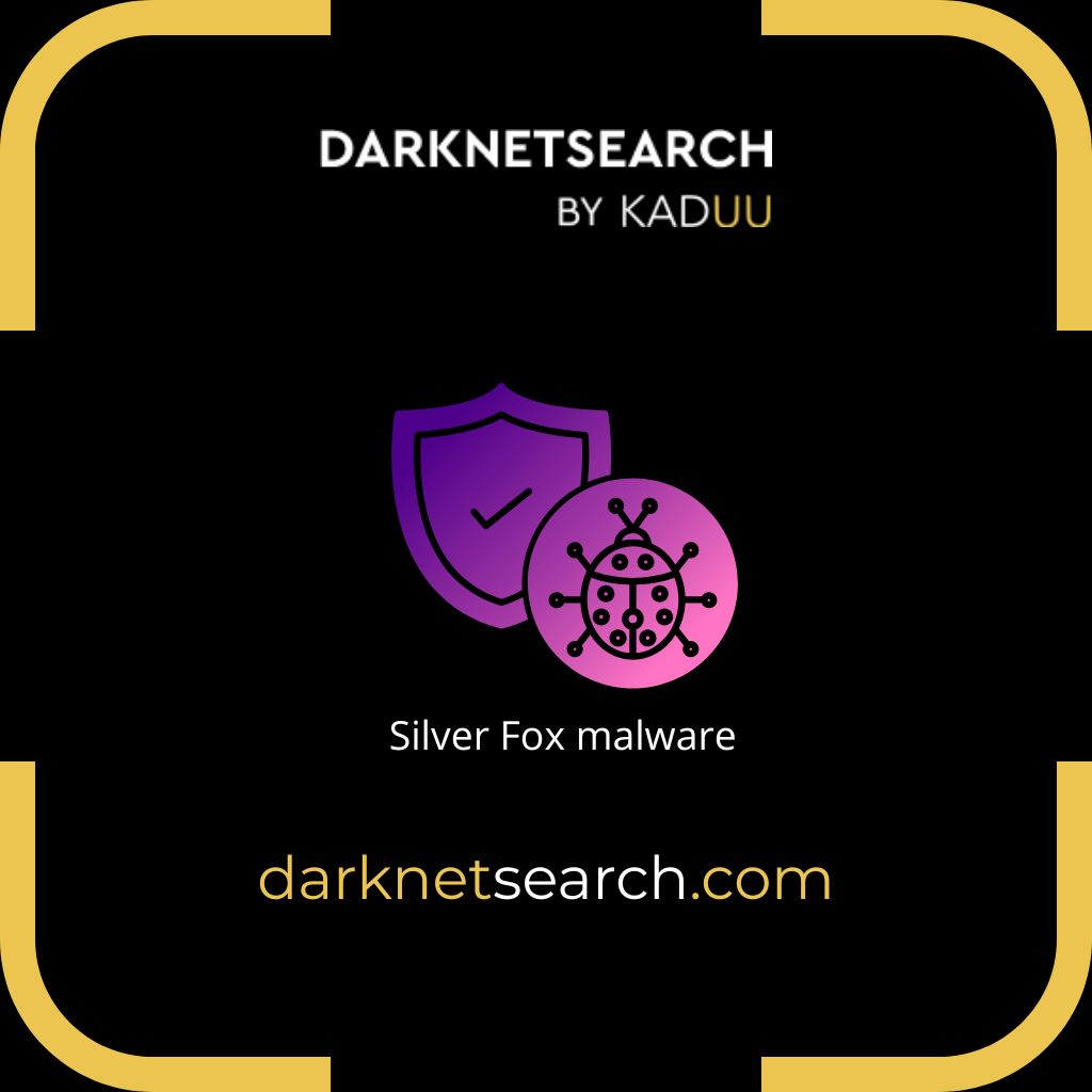 Silver Fox Malware: 7 Key Insights Revealed in This Urgent Cyberattack Report