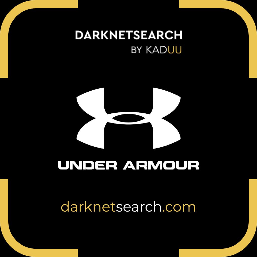 Under Armour Data Breach: 7 Key Facts Revealed in Urgent Report
