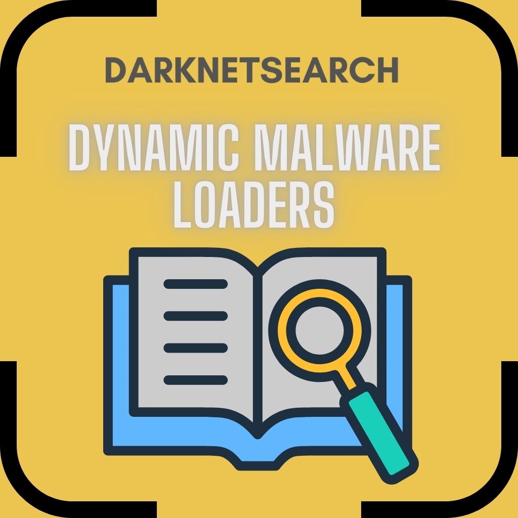 Dynamic Malware Loaders