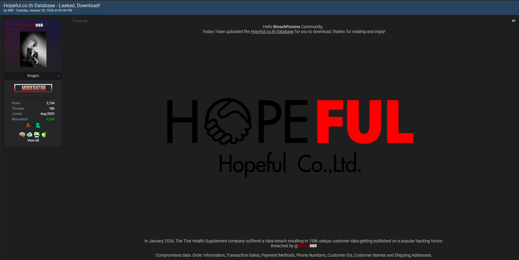 Hopeful.co.th