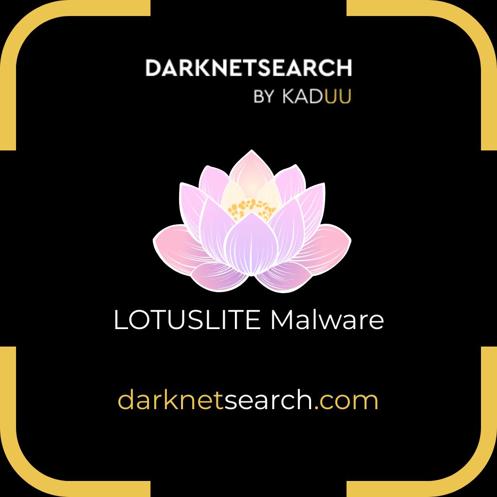 LOTUSLITE Malware Attack: 7 Key Mustang Panda Insights