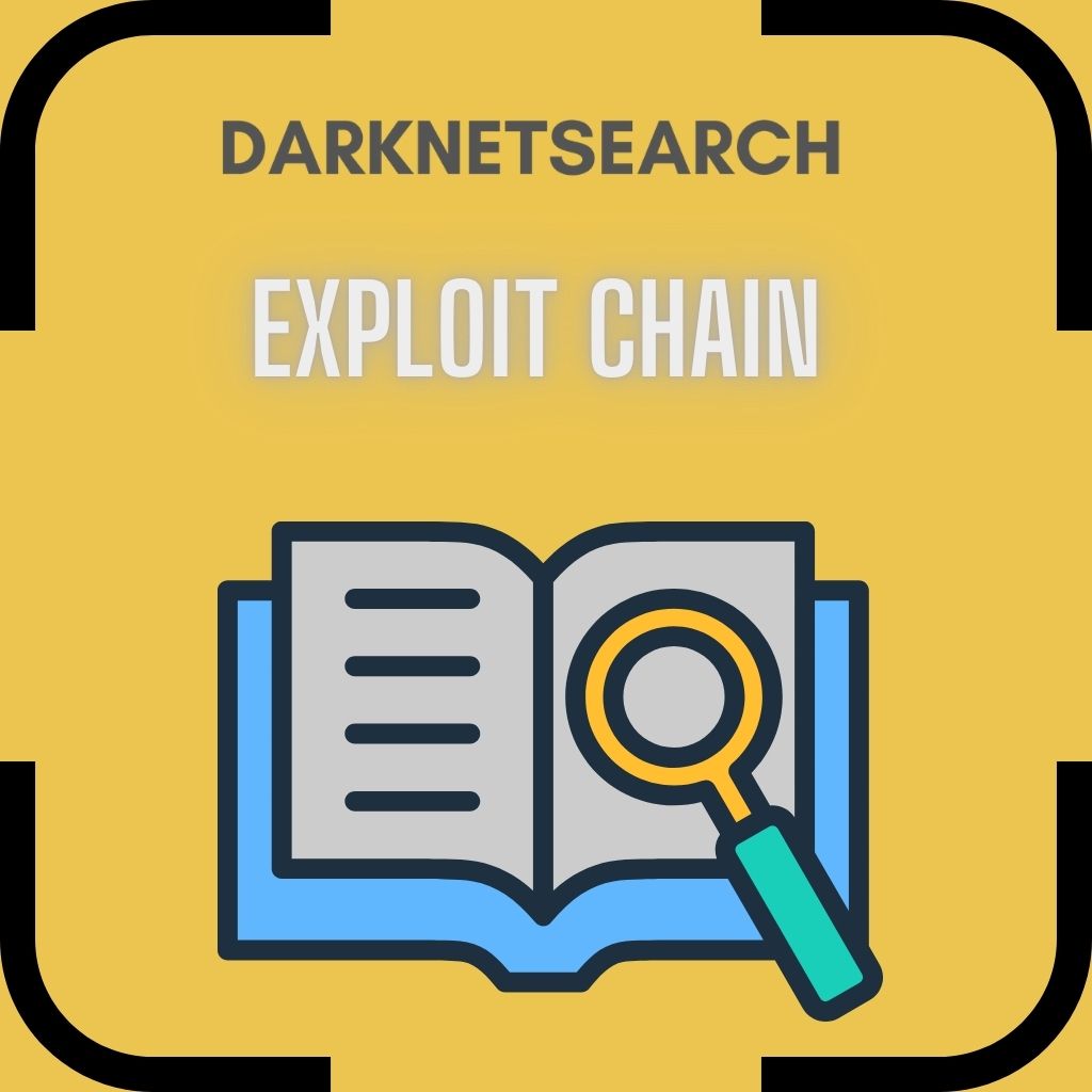 Exploit Chain