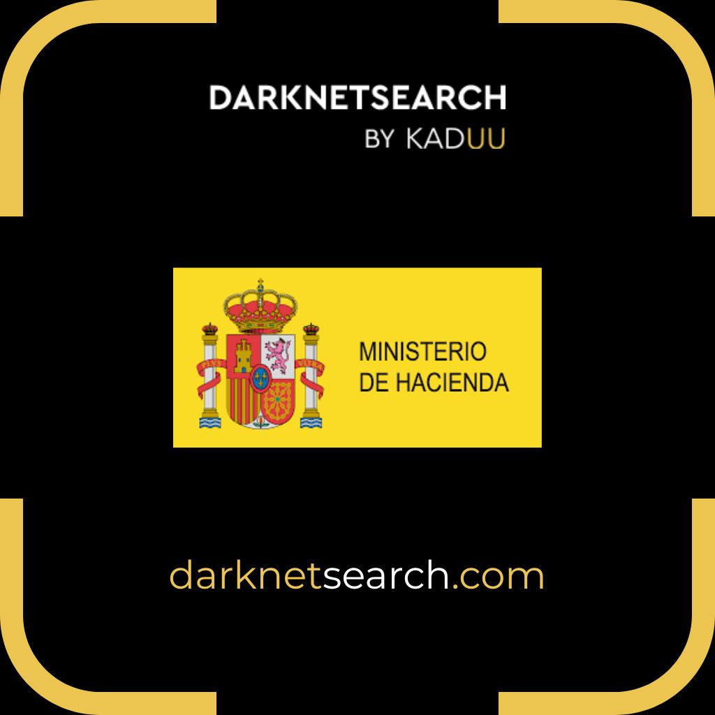 Ministerio de Hacienda