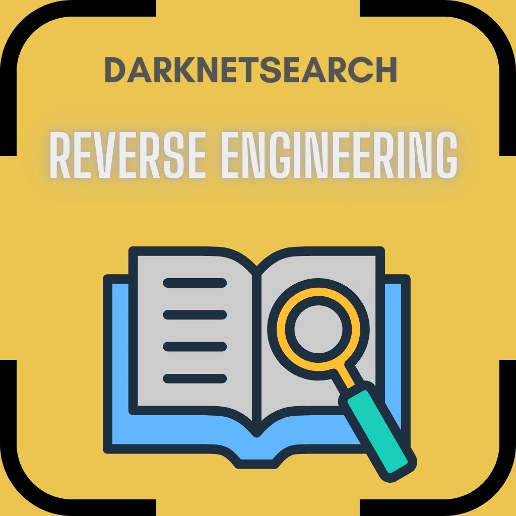Reverse Engineering