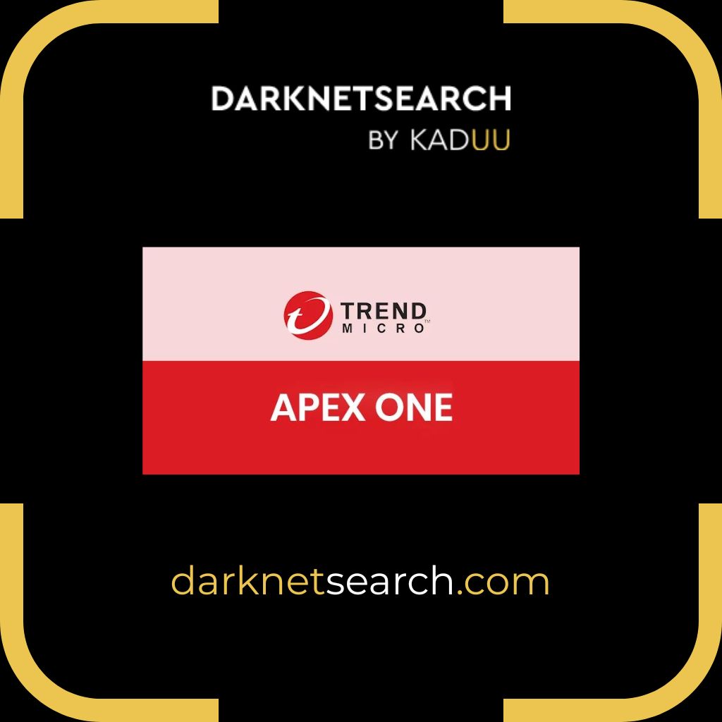 Trend Micro Apex One