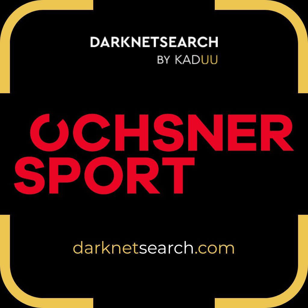 Ochsnersport