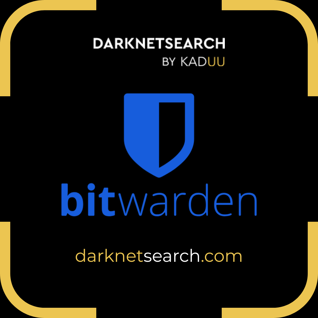 Bitwarden