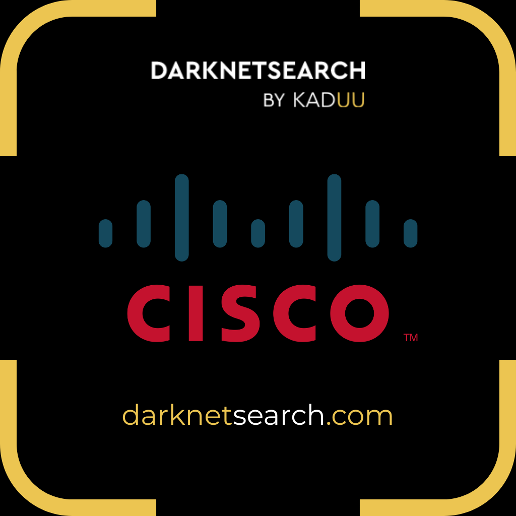 Cisco