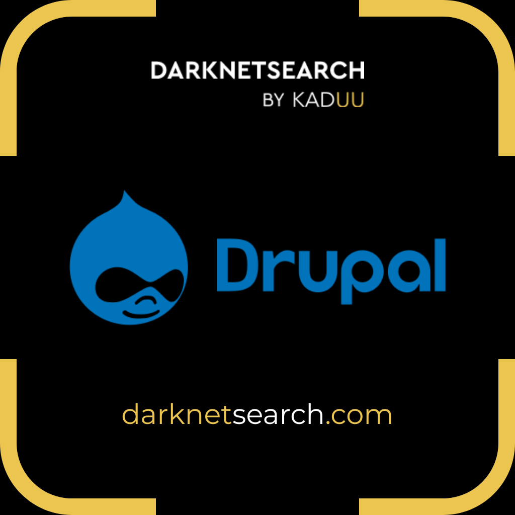 Drupal