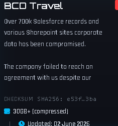 BCD 