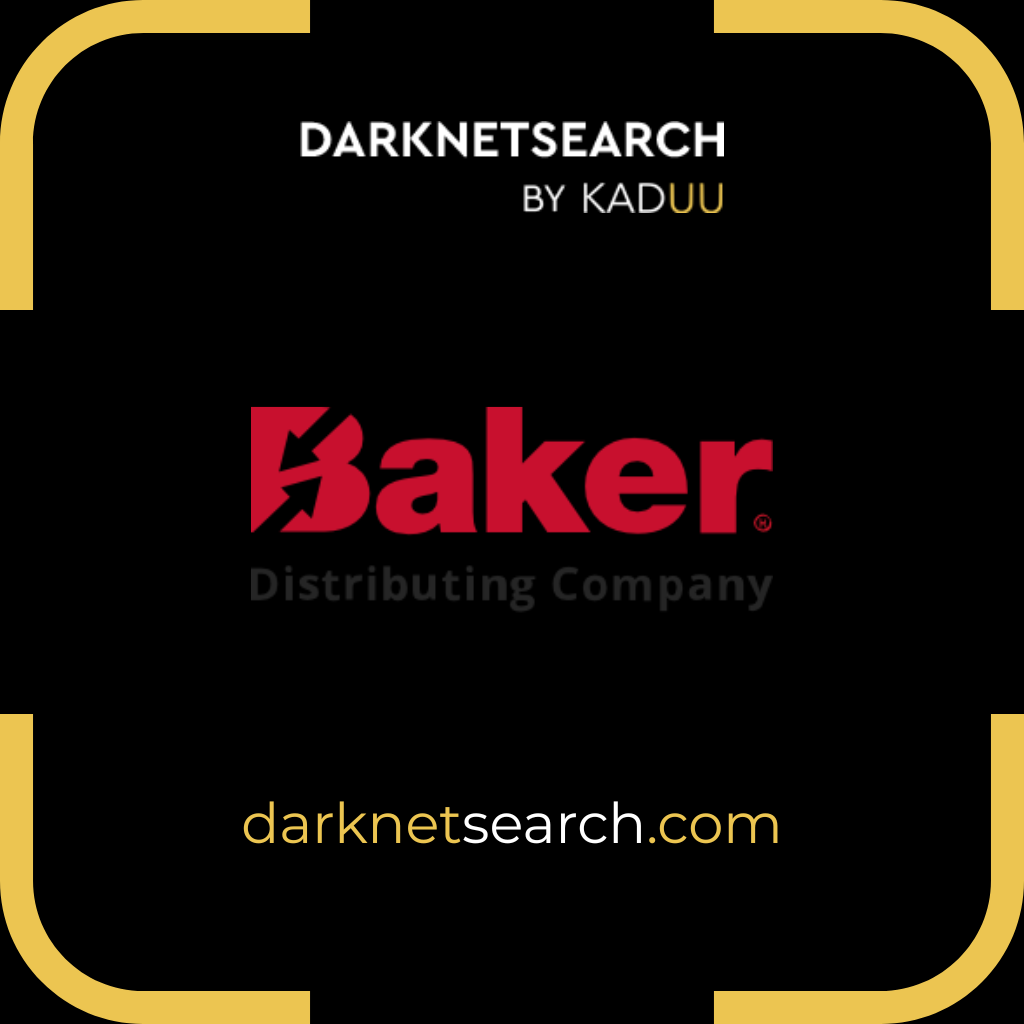 Baker