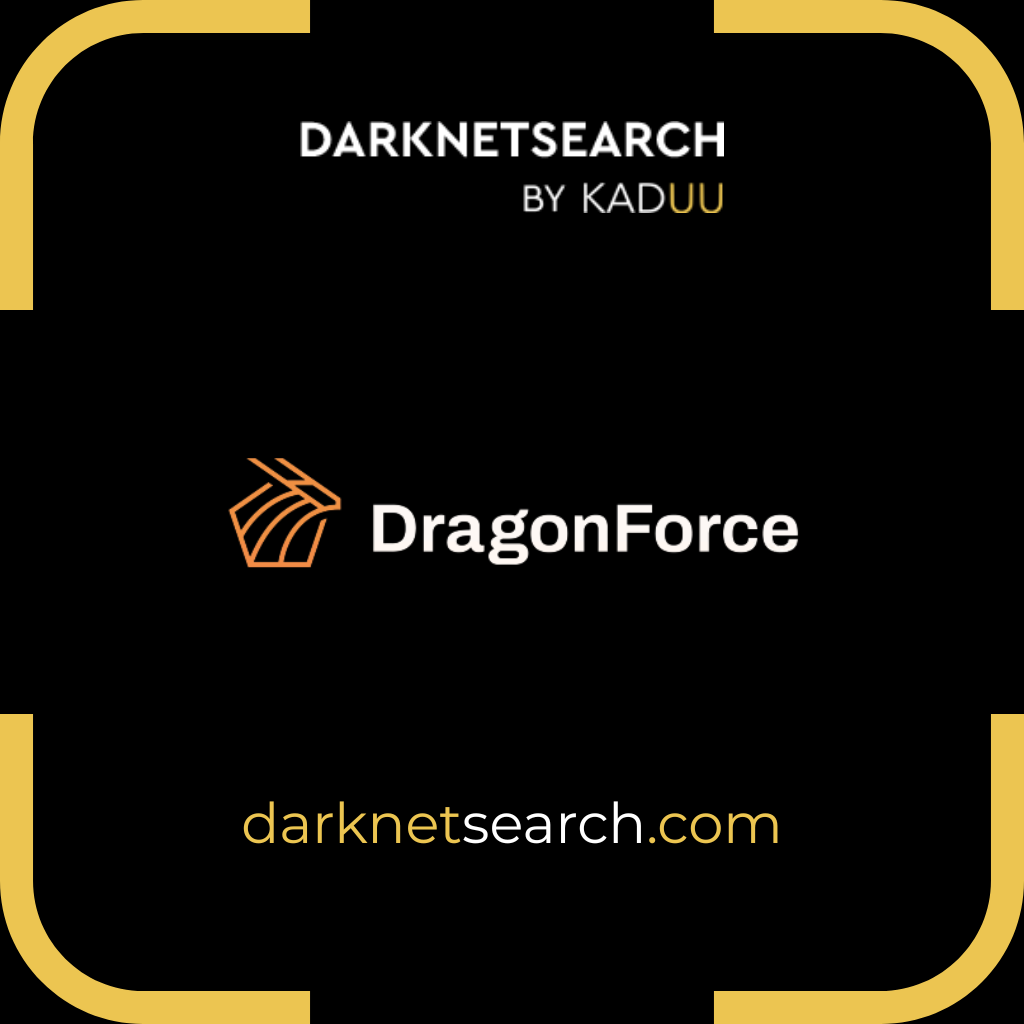 DragonForce