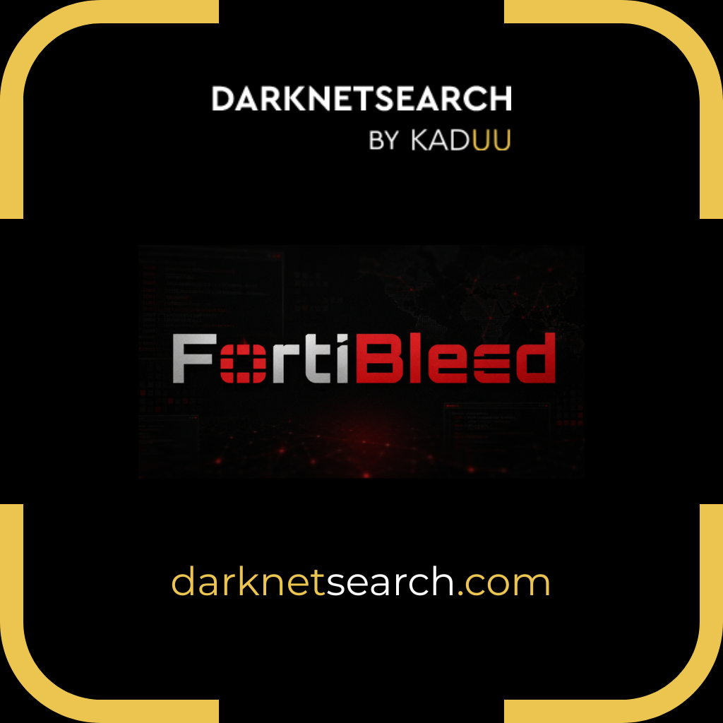 FortiBleed