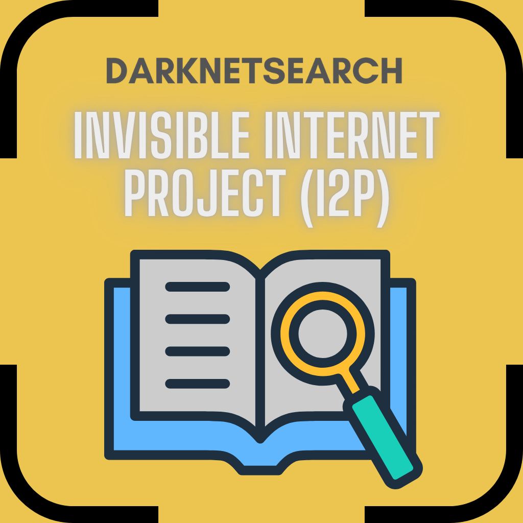 I2P