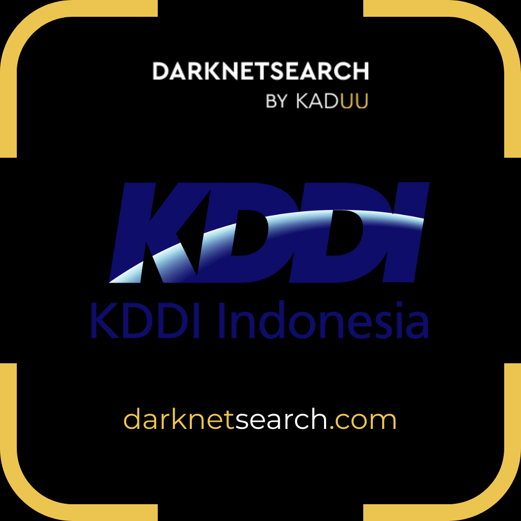 KDDI ISP