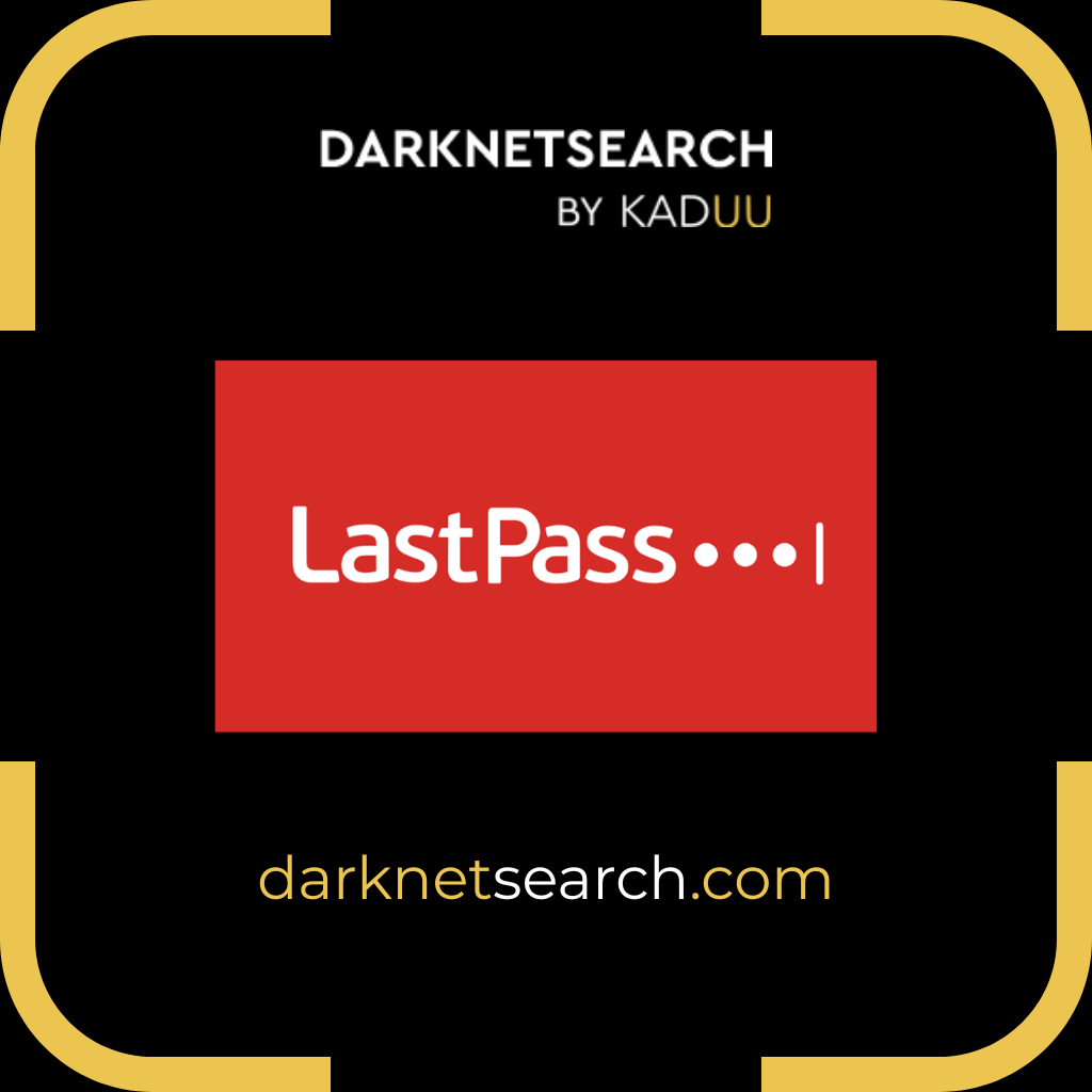LastPass