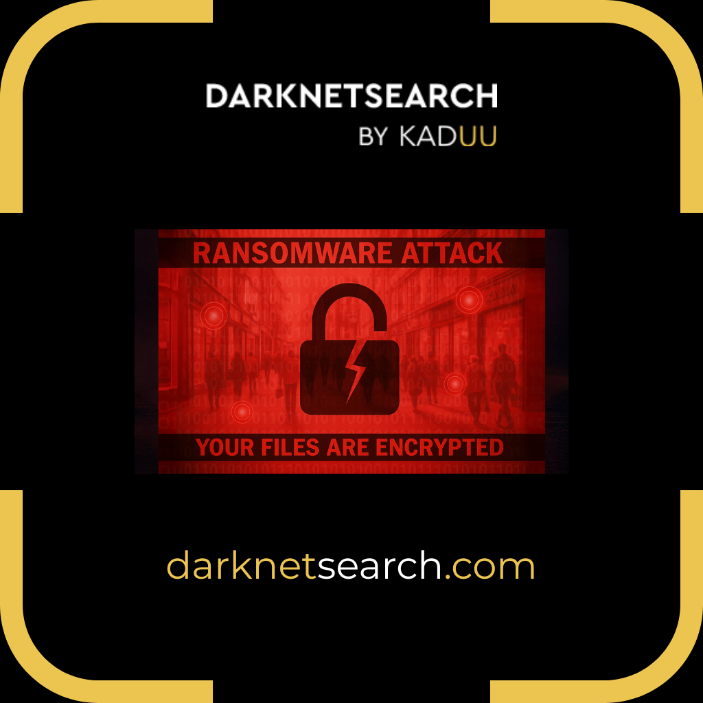 Ransomwareattacke
