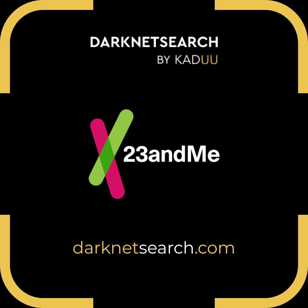 Dark Web Monitoring: Why the 23andMe $18M Settlement Matters in 2026