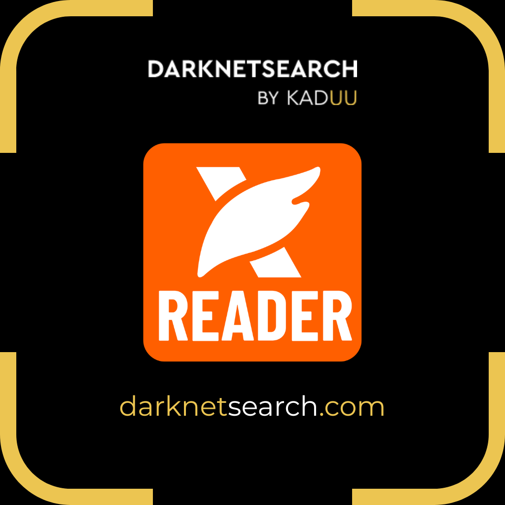 Foxit PDF Reader