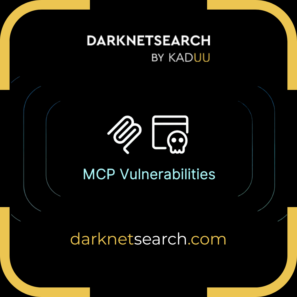 MCP Vulnerabilities