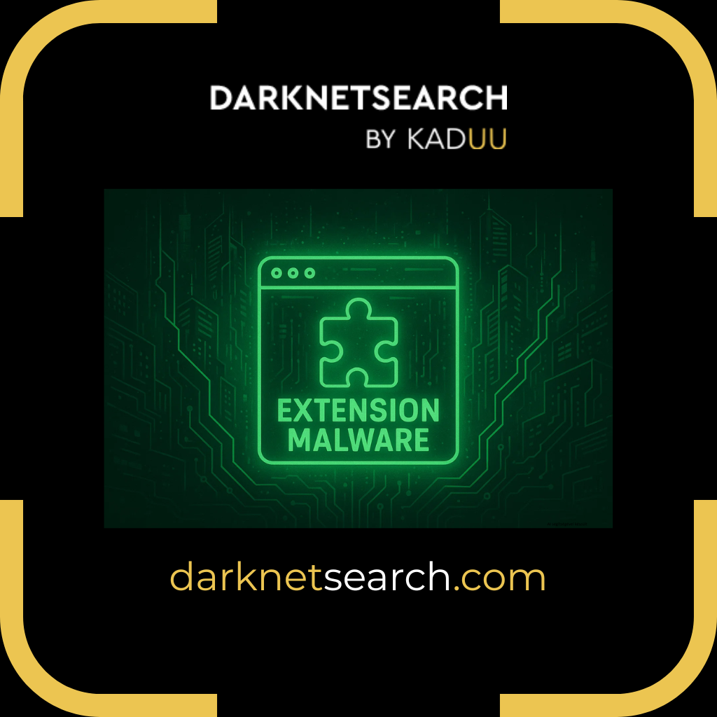 PhantomEnigma Malware