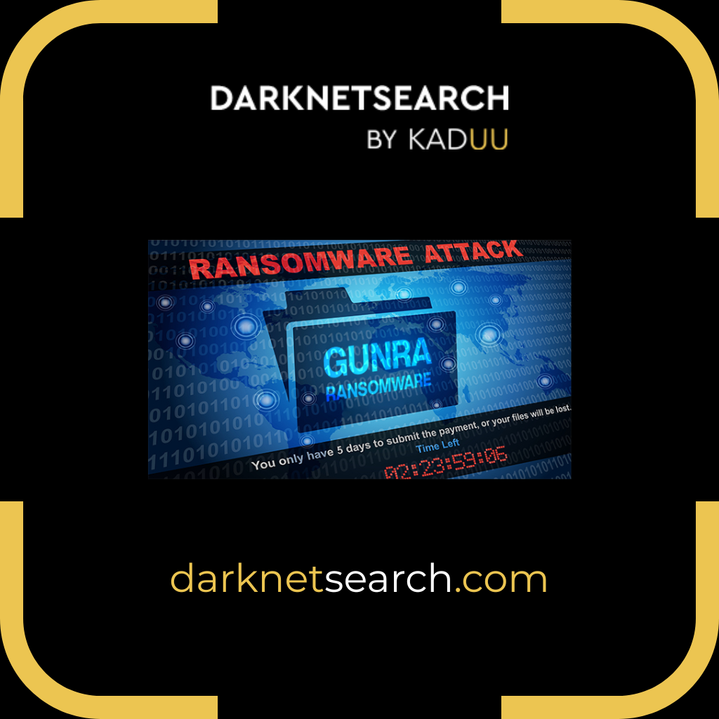 Gunra Ransomware