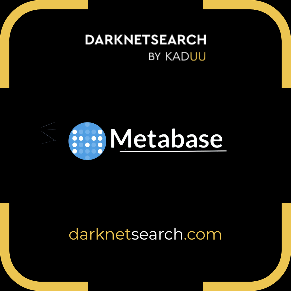 Metabase Zero-Day