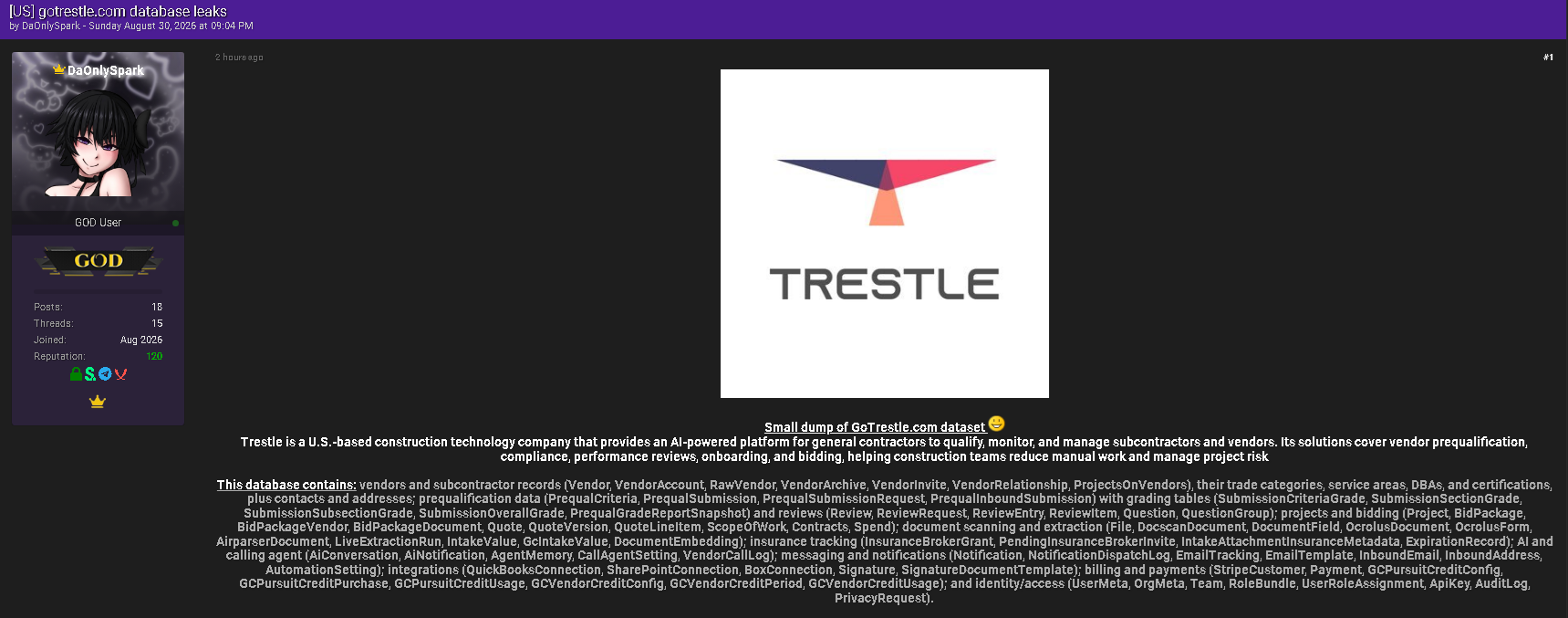 gotrestle.com