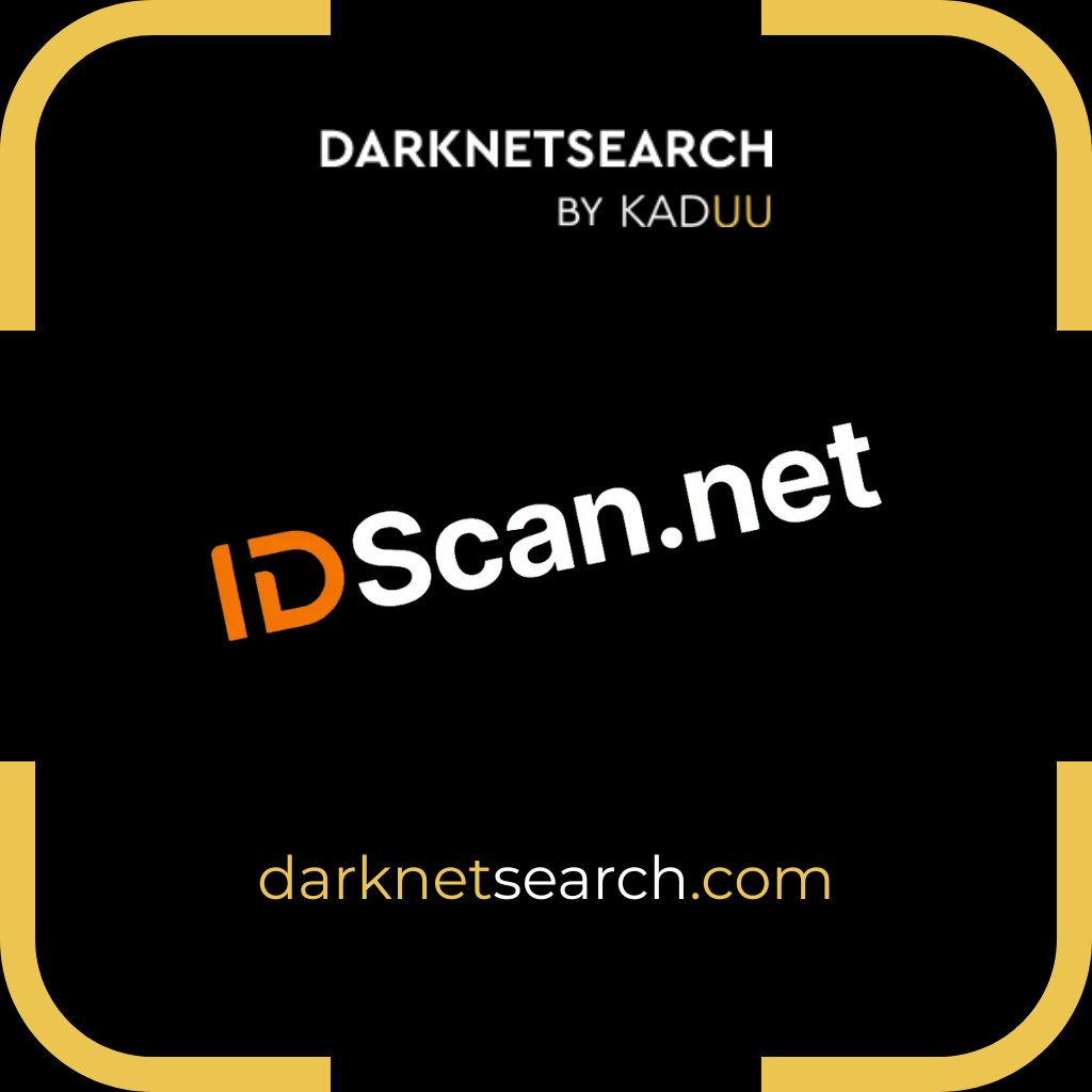 IDScan