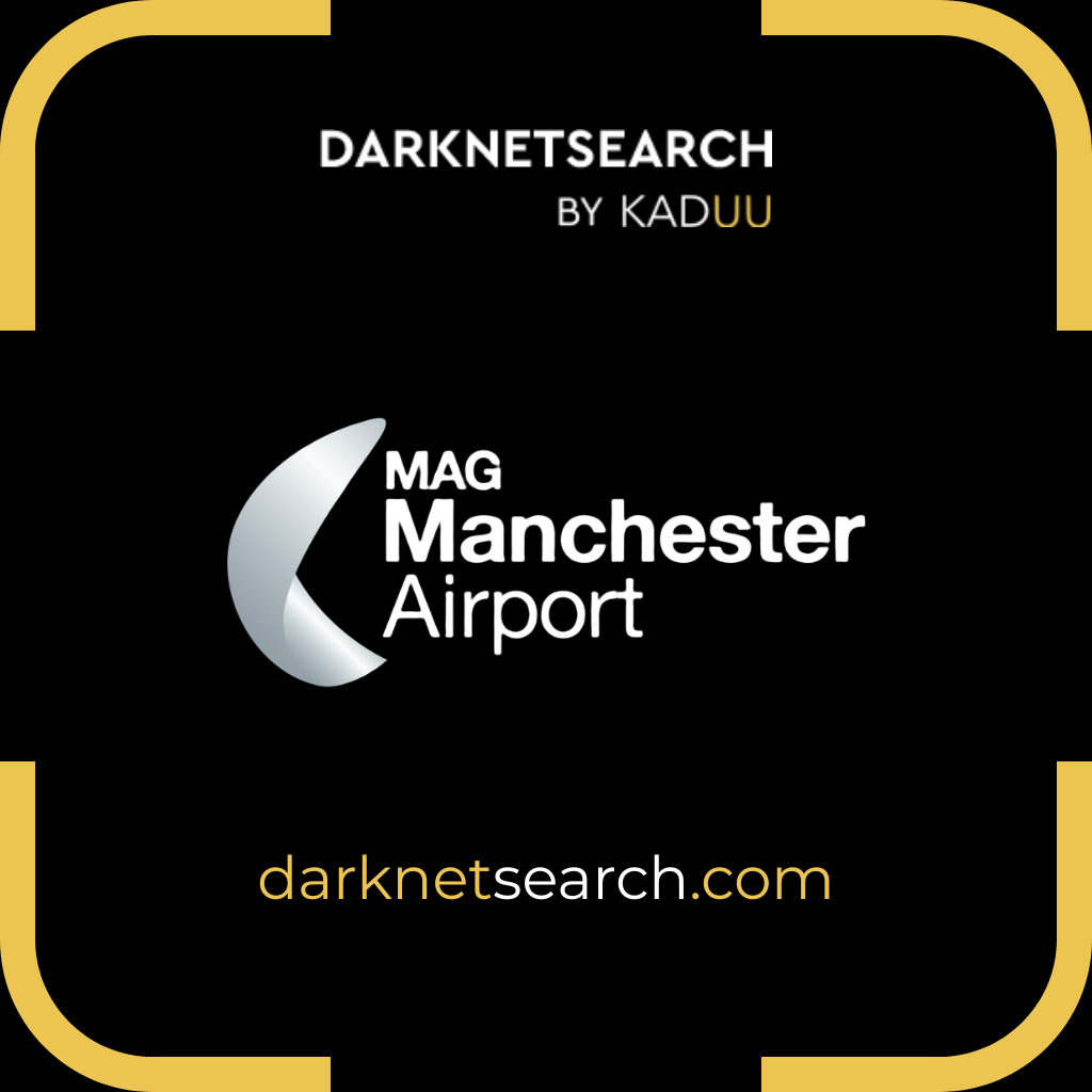 Manchester Airports