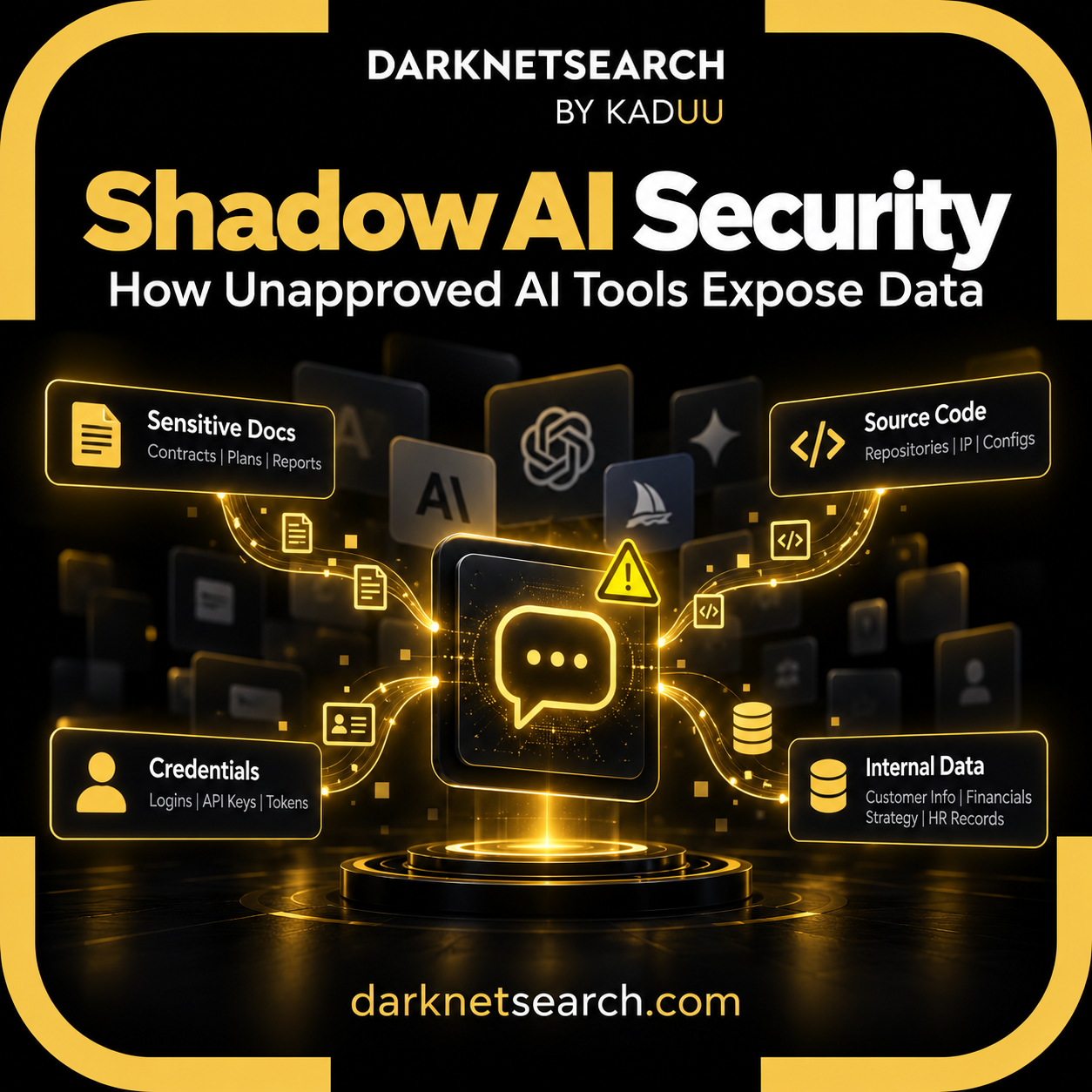 Shadow AI