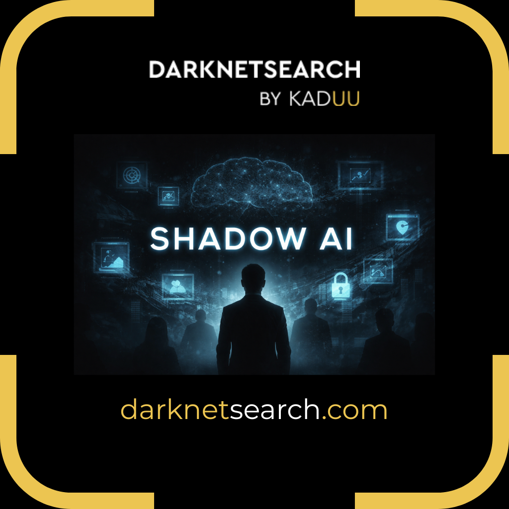 Shadow AI