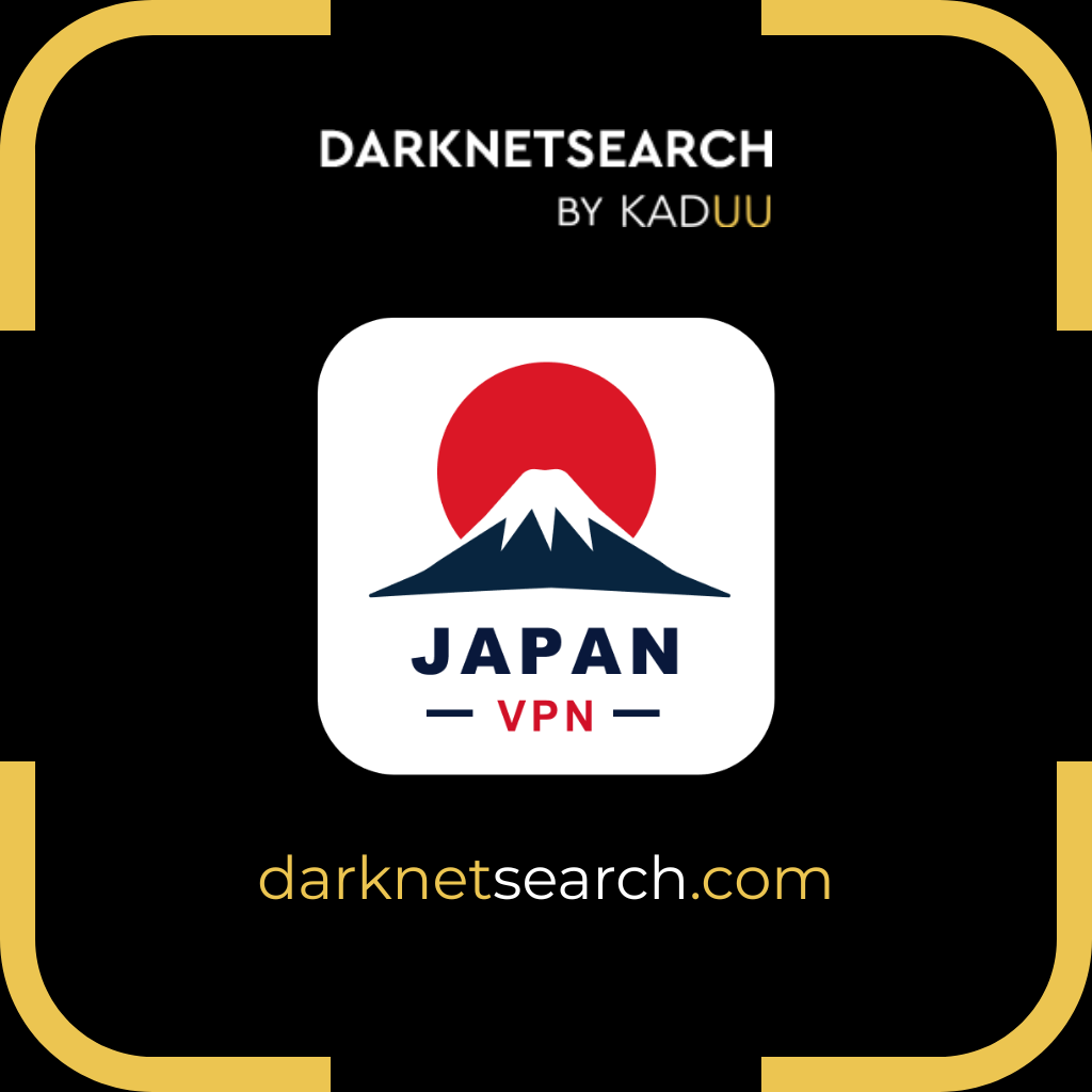 VPN Japan