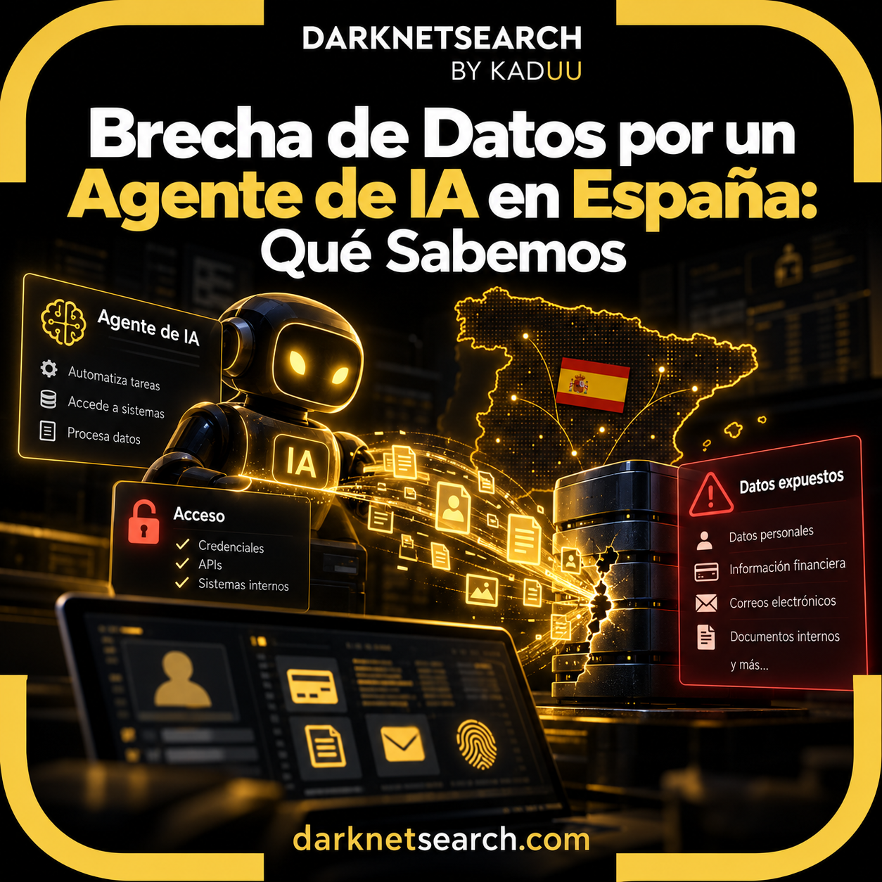 Agente de IA