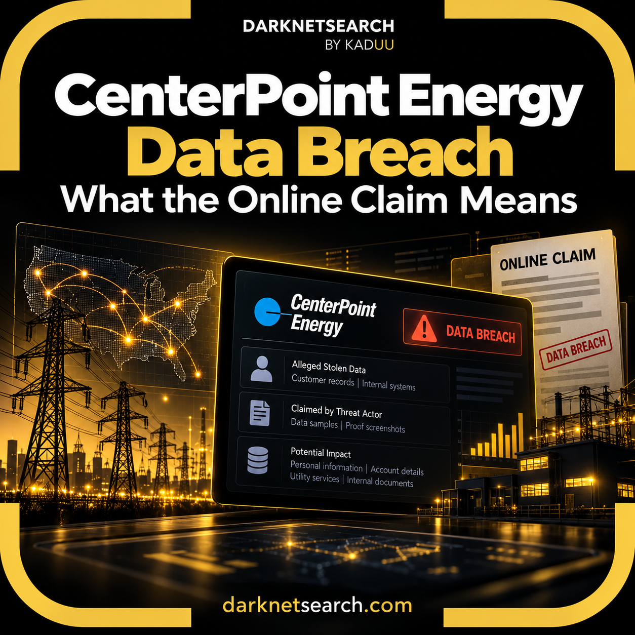 CenterPoint Energy