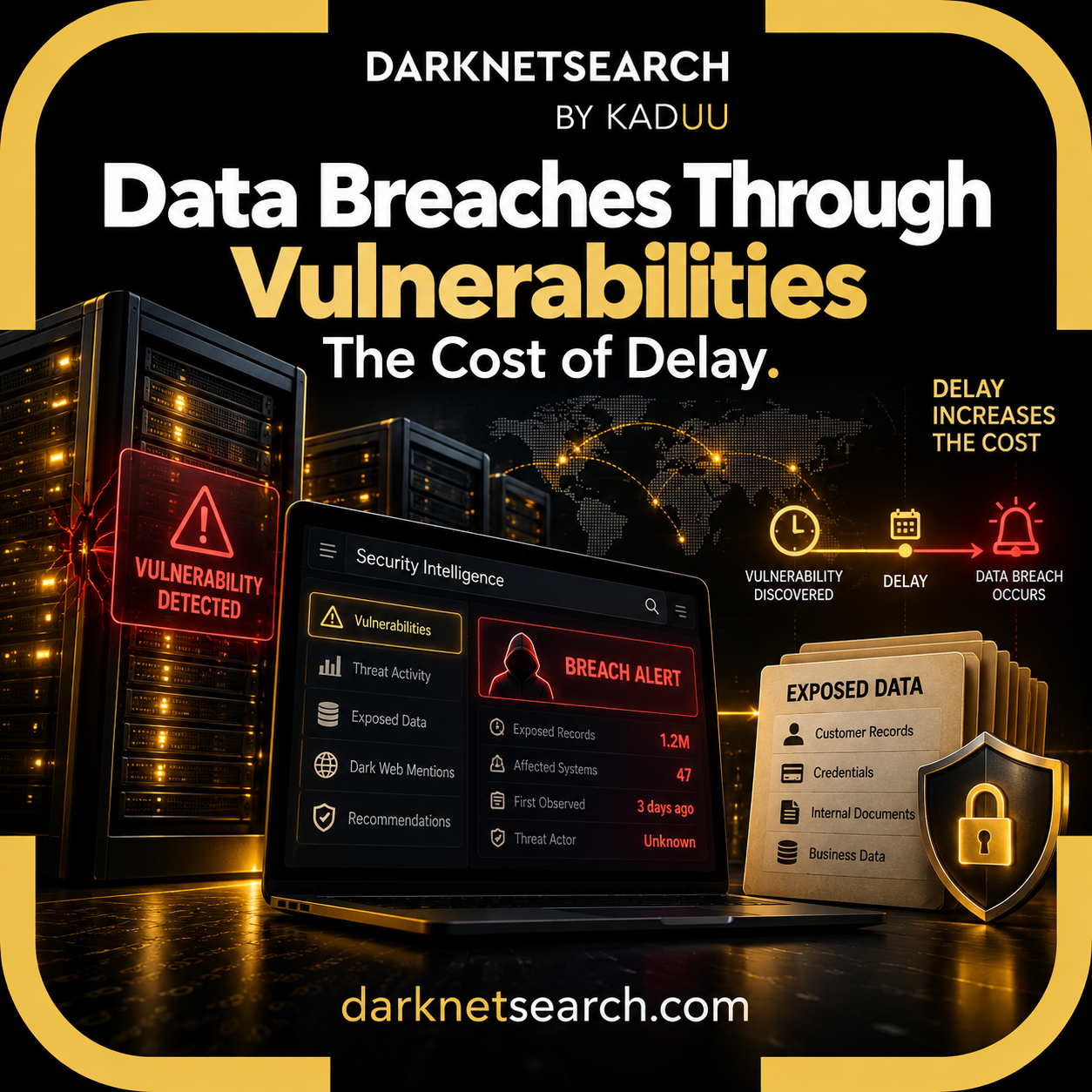 Data Breaches
