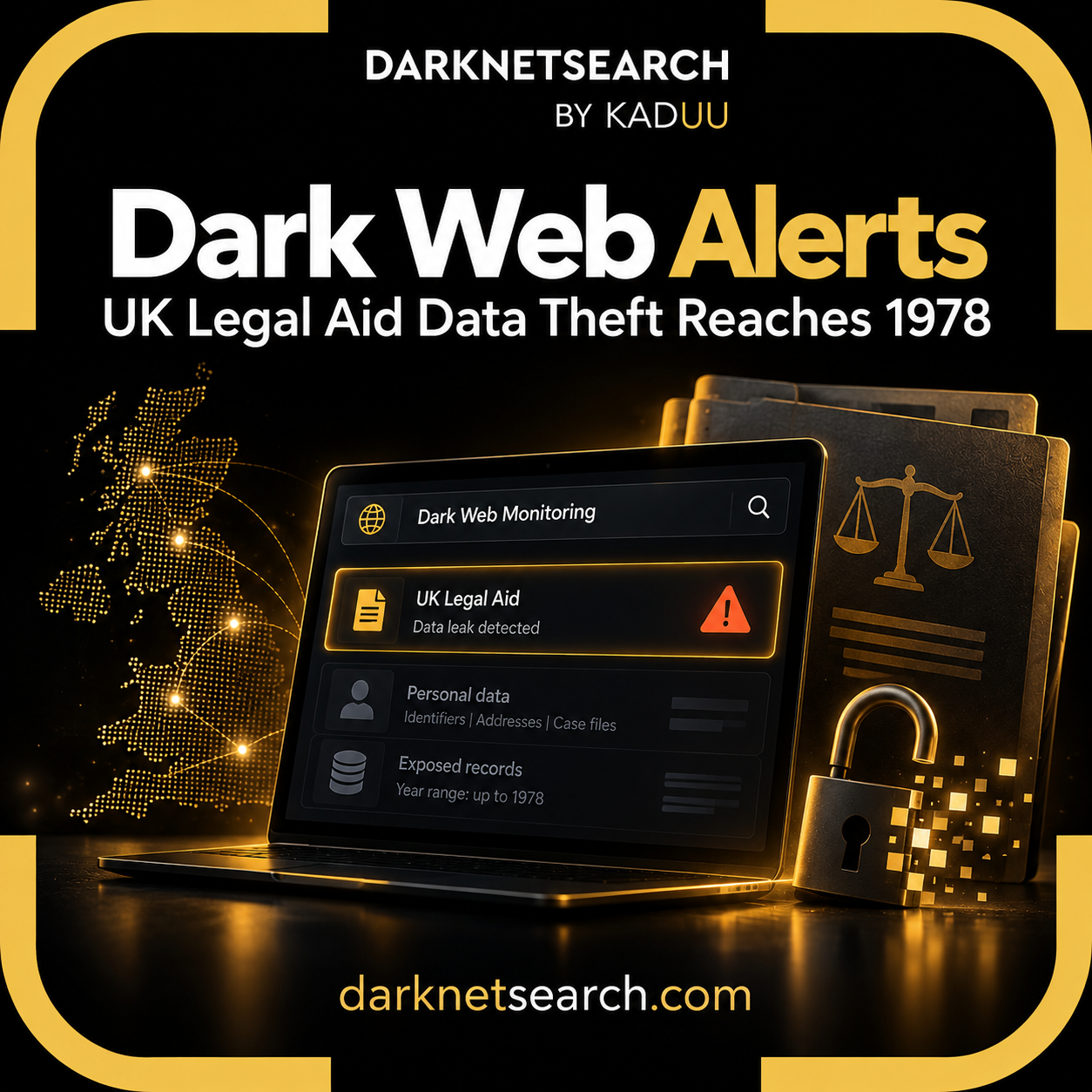 UK Legal Aid